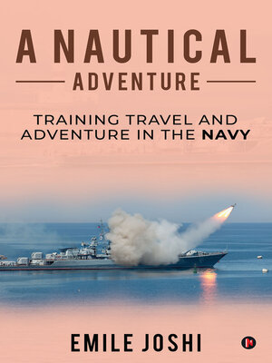 cover image of A Nautical Adventure